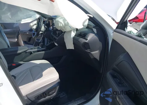 2024 Lexus Tx 350 Premium z USA, uszkodzony, nr VIN 5TDAAAA69RS010059